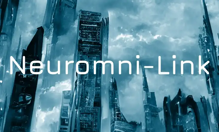 Homepage of the project