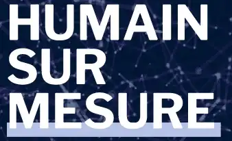 Illustration of an archived project titled Custom Human